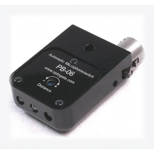 Optogate PB-06 